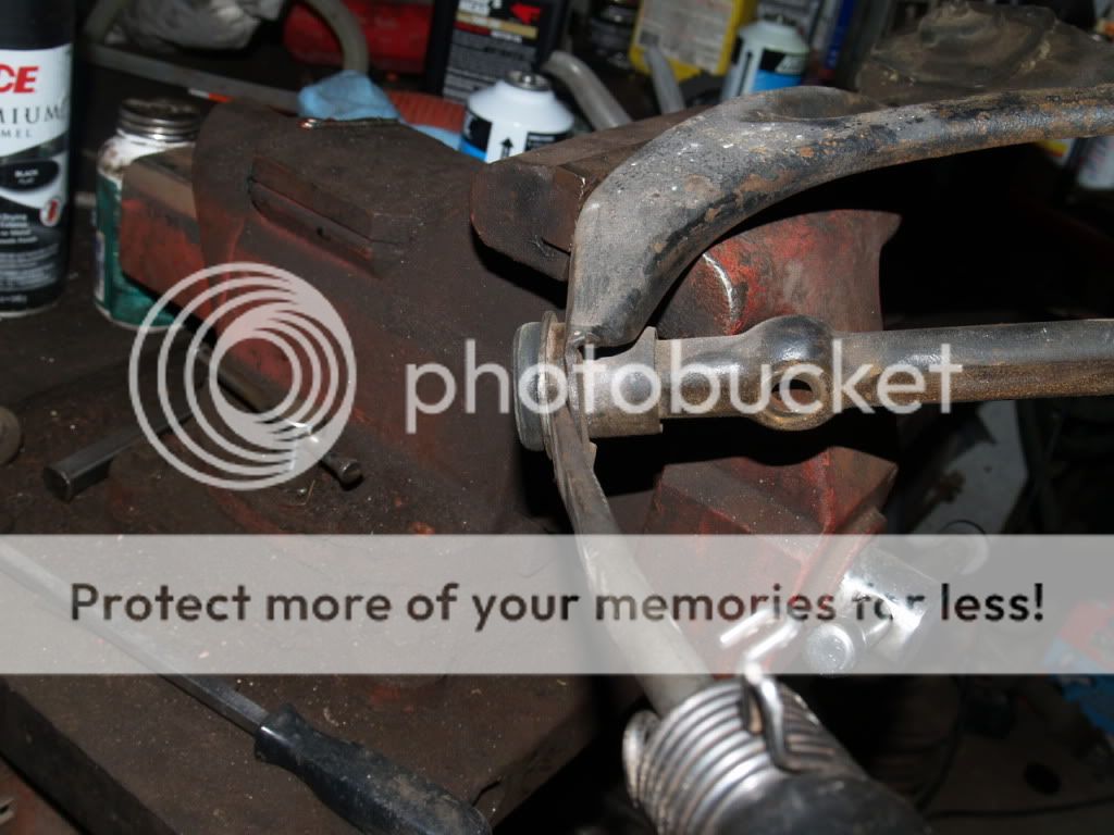 control arm bushing replacements Forums Official C3 Vette Registry